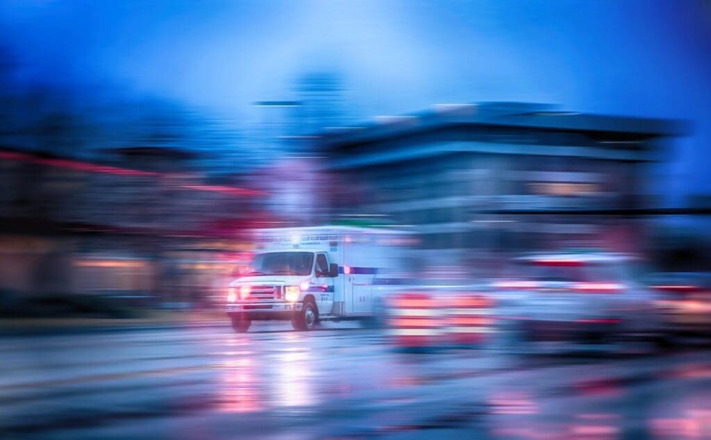 Ballwin Police Investigate Fatal Manchester Road Crash