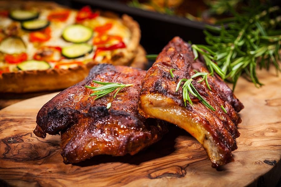 BEAST Craft BBQ Expands At City Foundry STL