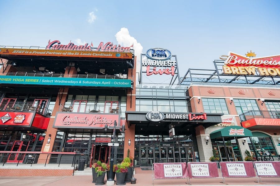 St. Louis Street Food Festival Returns Oct. 24–25