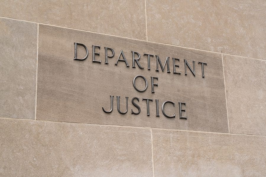 Feds Tighten Pressure in Major Gambling Case