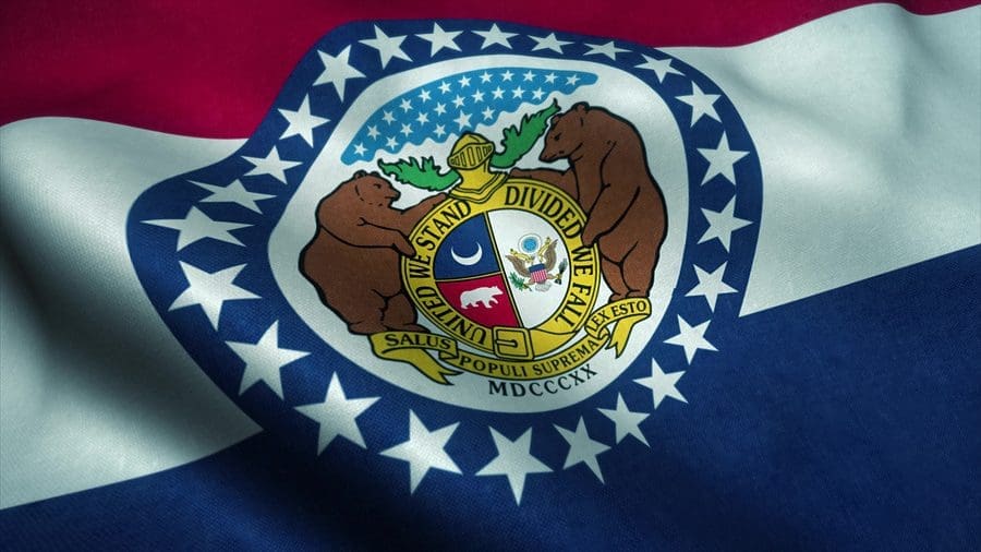 Wednesday Is Missouri Voter Registration Deadline