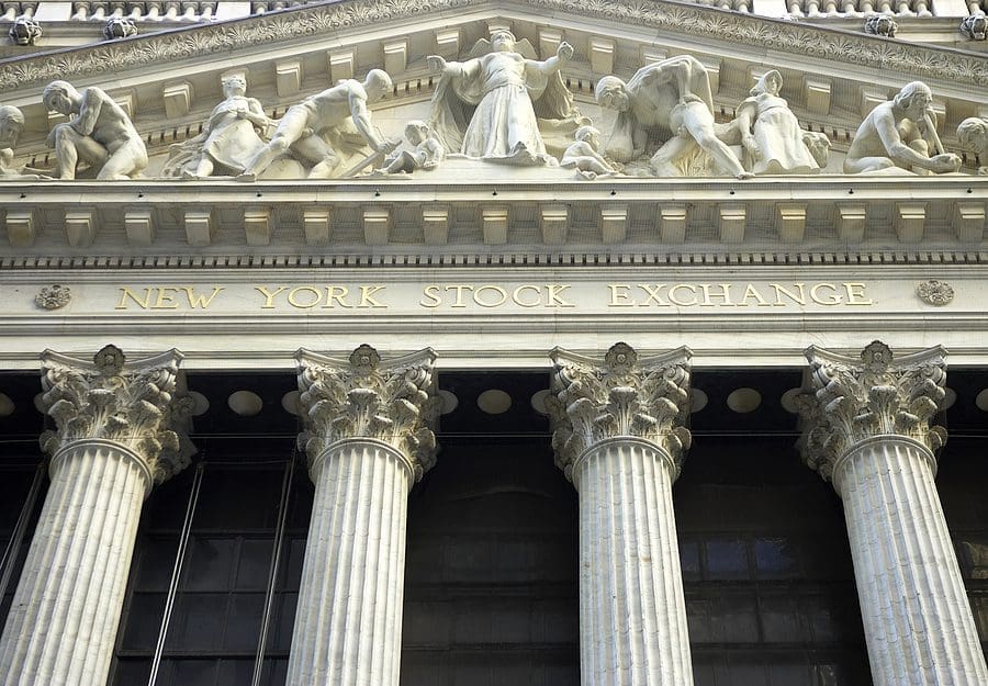Stock Market Today: Thursday, October 1