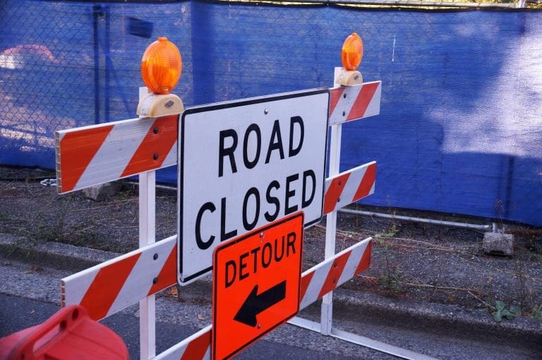 I-64 to I-70 Ramp Closing for 30 Days in St. Charles