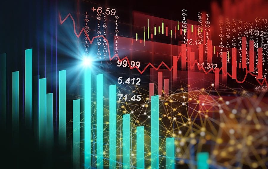 Asian Stocks Plunge as Global Tech Selloff Deepens