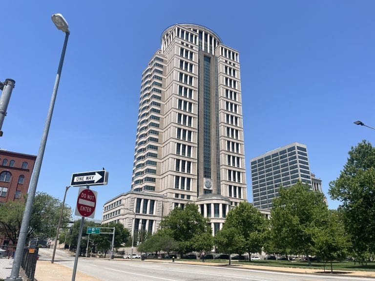 St. Louis Man Admits $1.5M Property Fraud Scheme