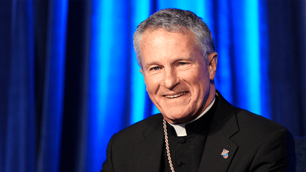 Archbishop tells Catholic soldiers not to take part in military execution