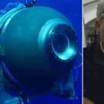 OceanGate CEO Stockton Rush allegedly planned the Titan implosion