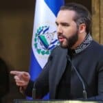 El Salvador leader proposes releasing up to half detained under emergency rule