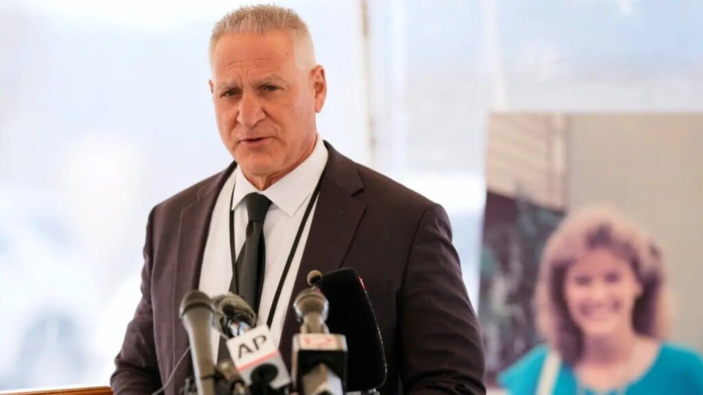Tennessee prison chief Frank Strada resigns after botched execution
